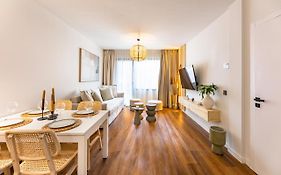 Apartment Beach Family Cotillo By Holidayshome