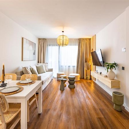 Apartment Beach Family Cotillo By Holidayshome Exterior foto