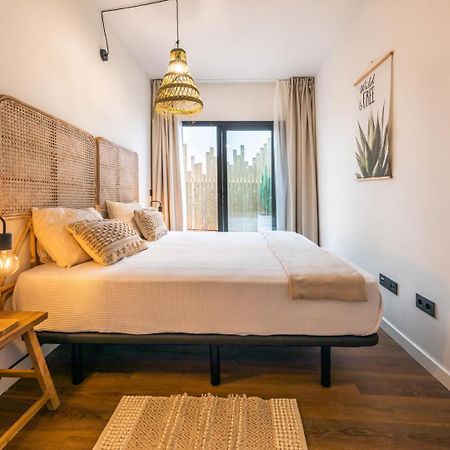 Apartment Beach Family Cotillo By Holidayshome Exterior foto