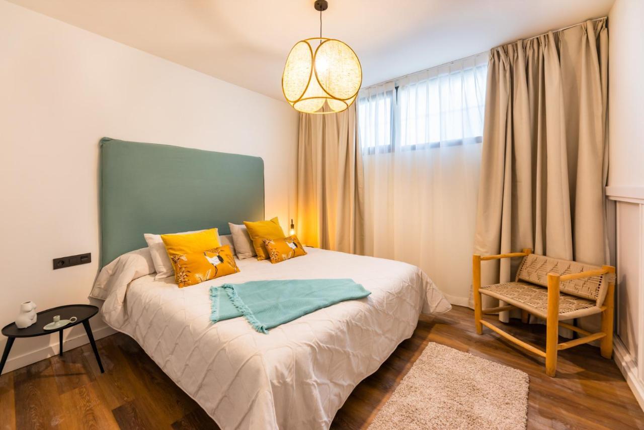 Apartment Beach Family Cotillo By Holidayshome Exterior foto