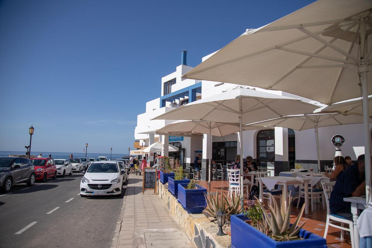 Apartment Beach Family Cotillo By Holidayshome Exterior foto