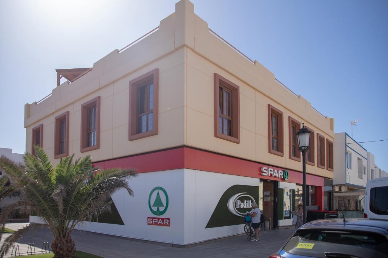 Apartment Beach Family Cotillo By Holidayshome Exterior foto