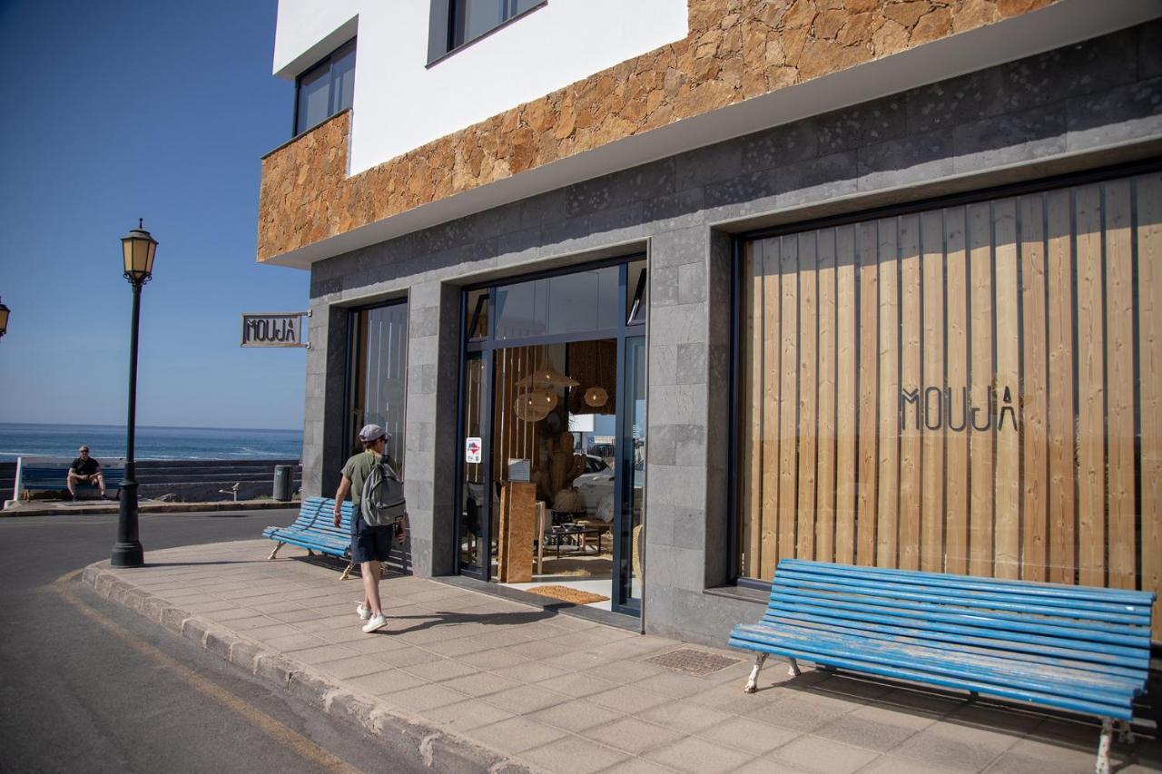 Apartment Beach Family Cotillo By Holidayshome Exterior foto