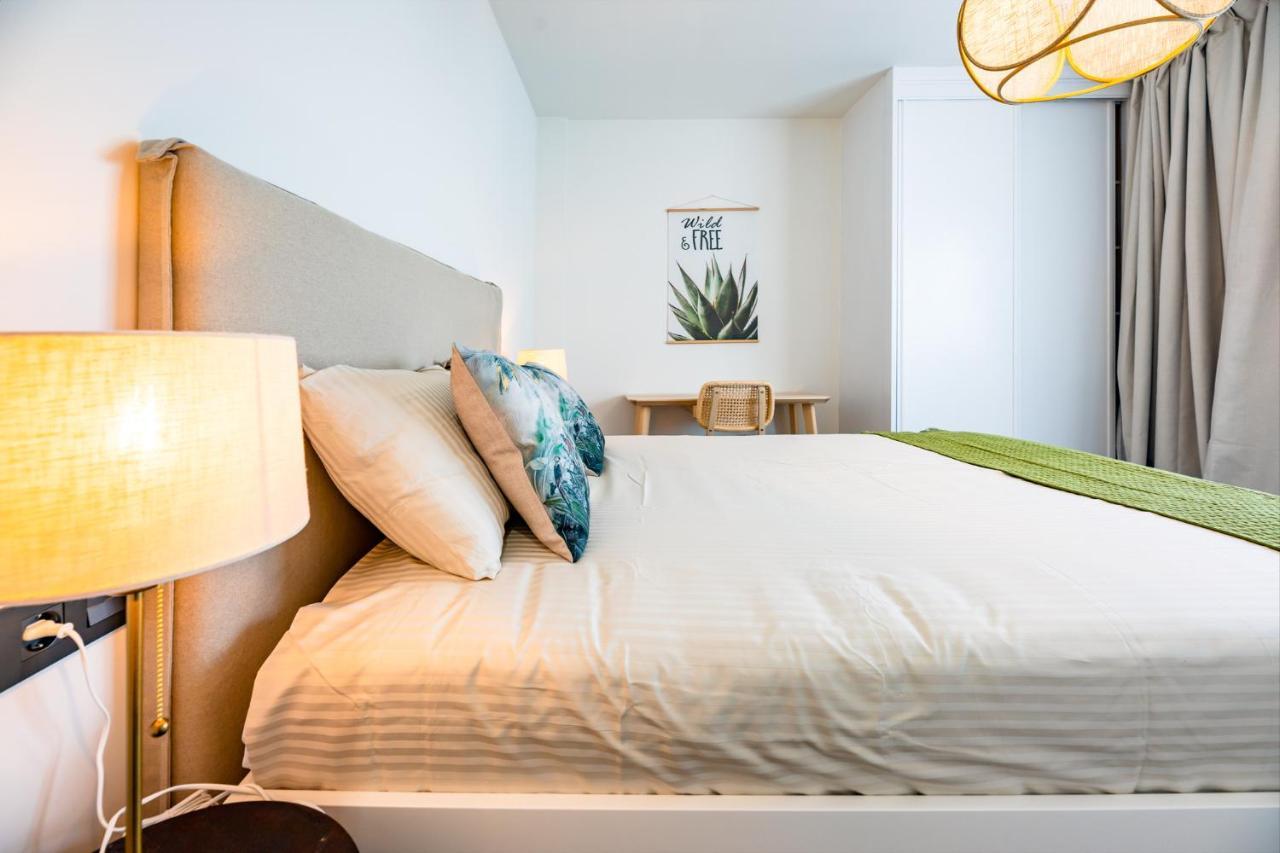 Apartment Beach Family Cotillo By Holidayshome Exterior foto