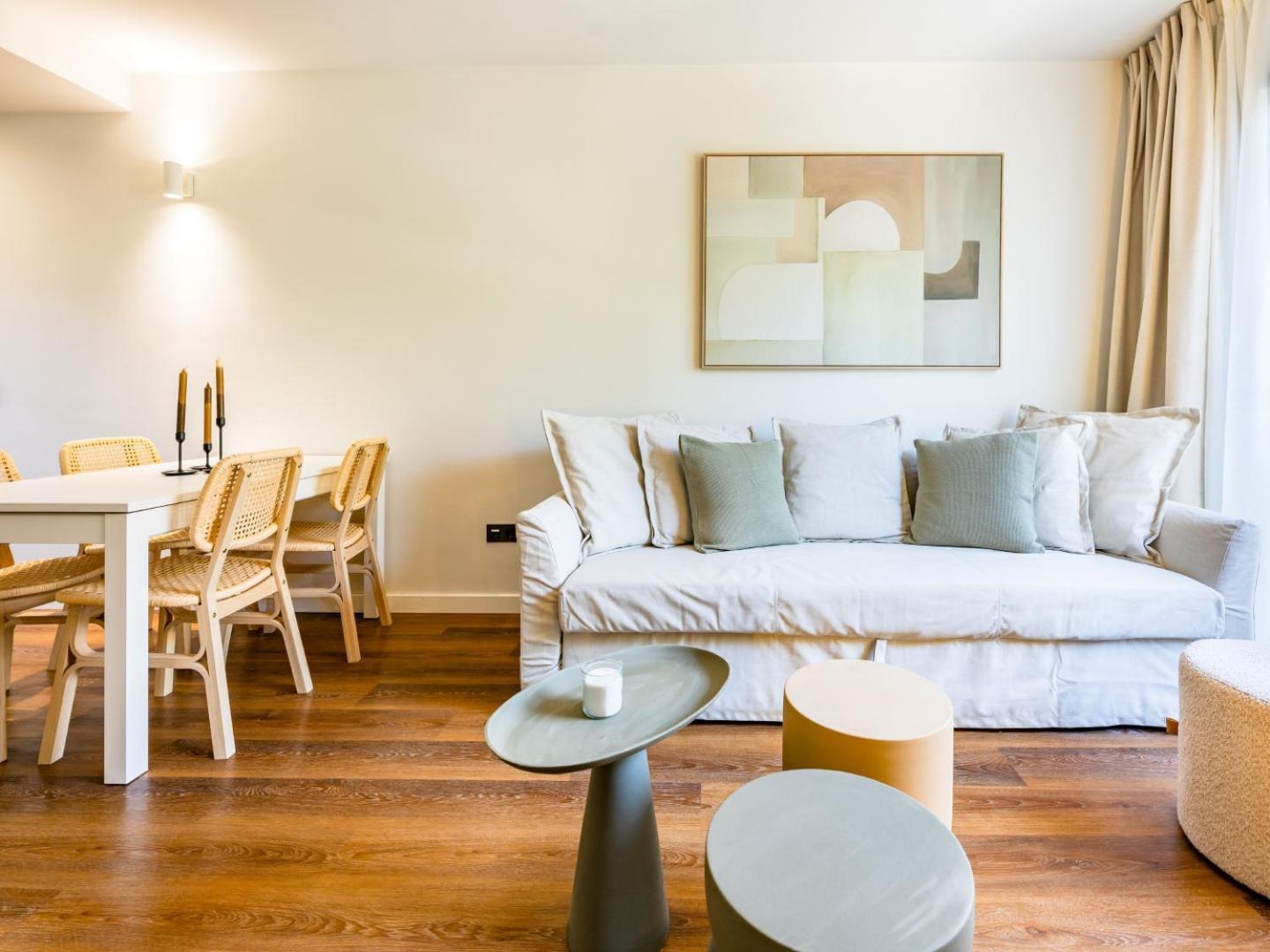 Apartment Beach Family Cotillo By Holidayshome Exterior foto