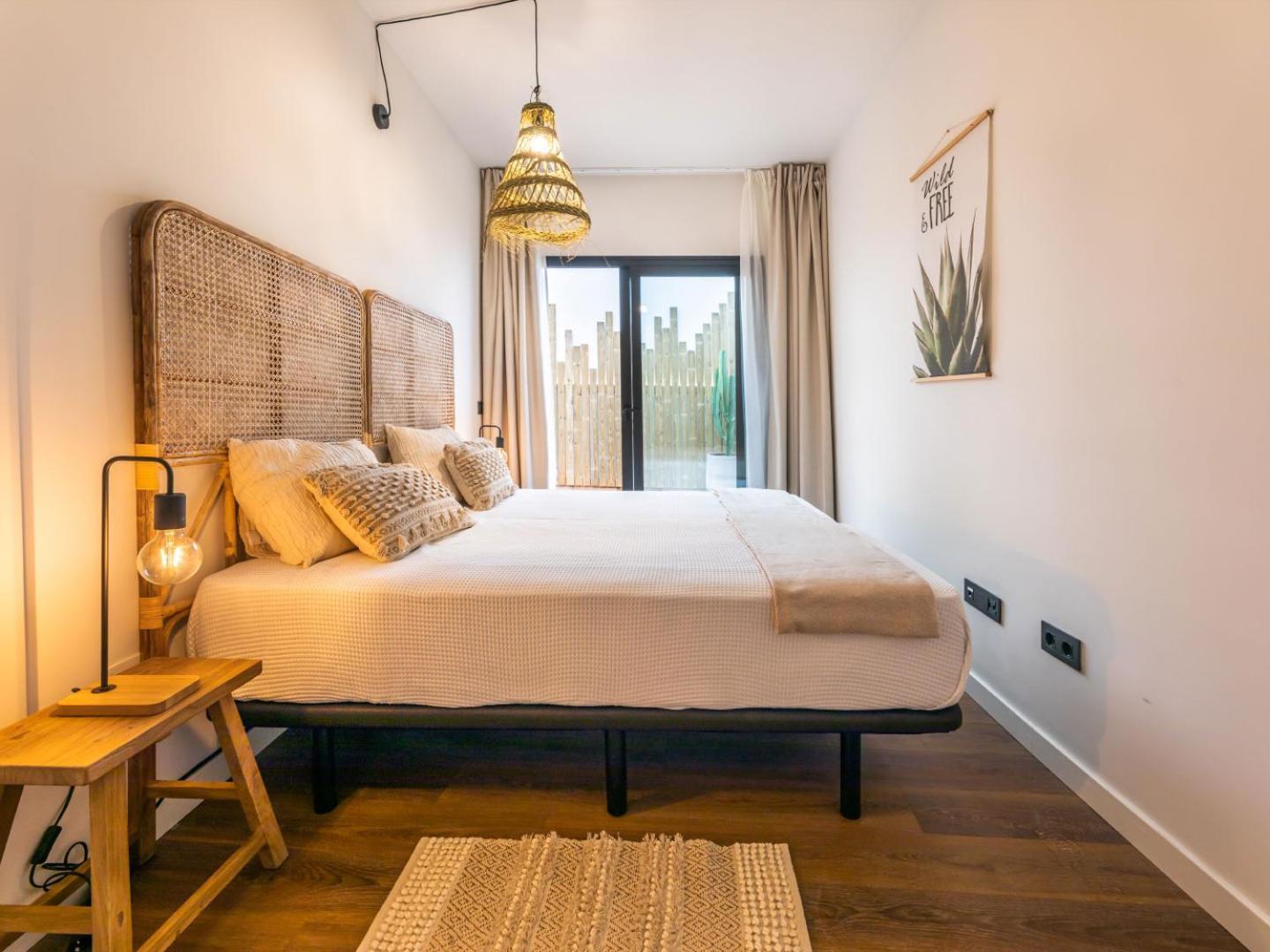 Apartment Beach Family Cotillo By Holidayshome Exterior foto