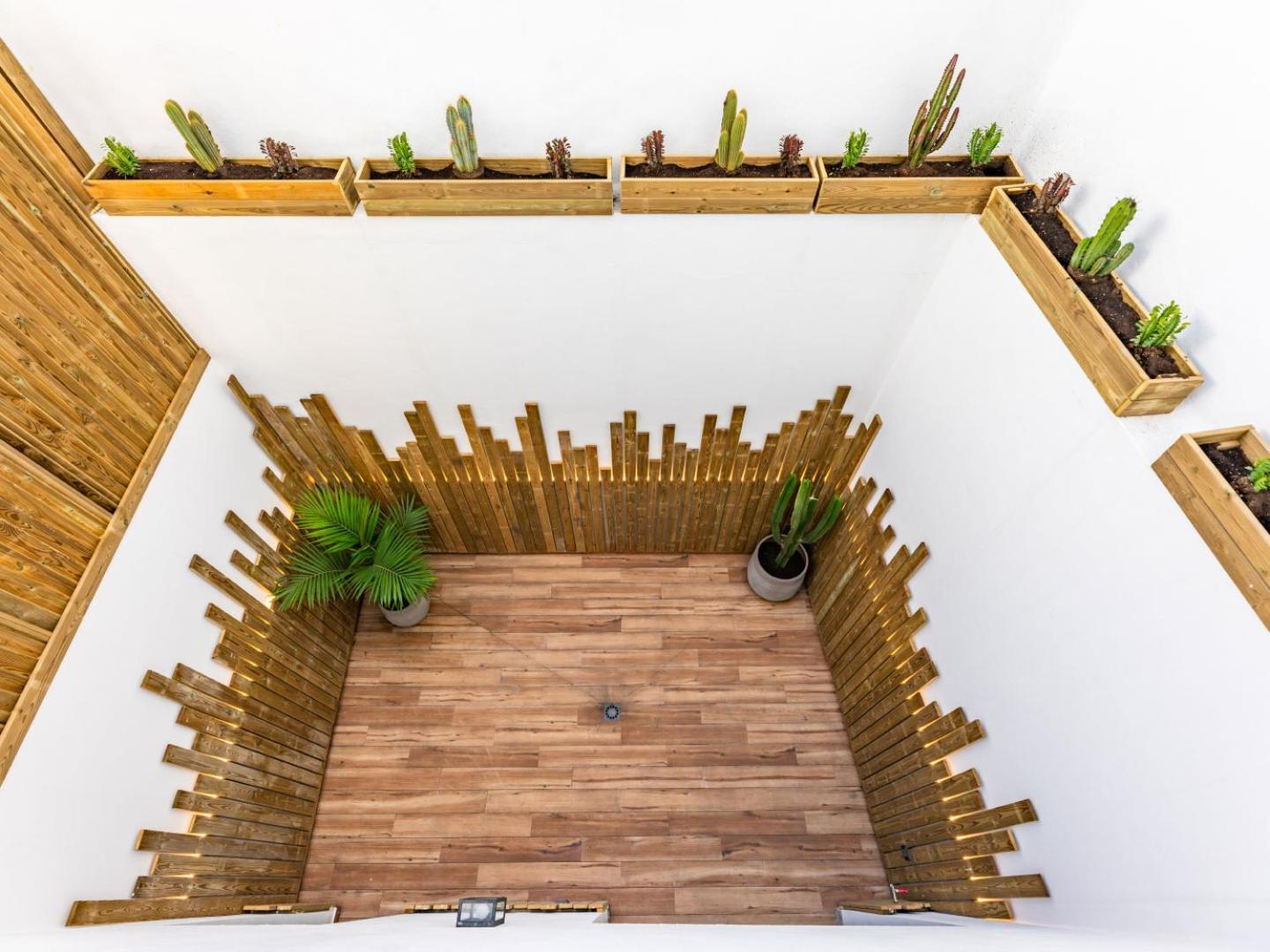 Apartment Beach Family Cotillo By Holidayshome Exterior foto