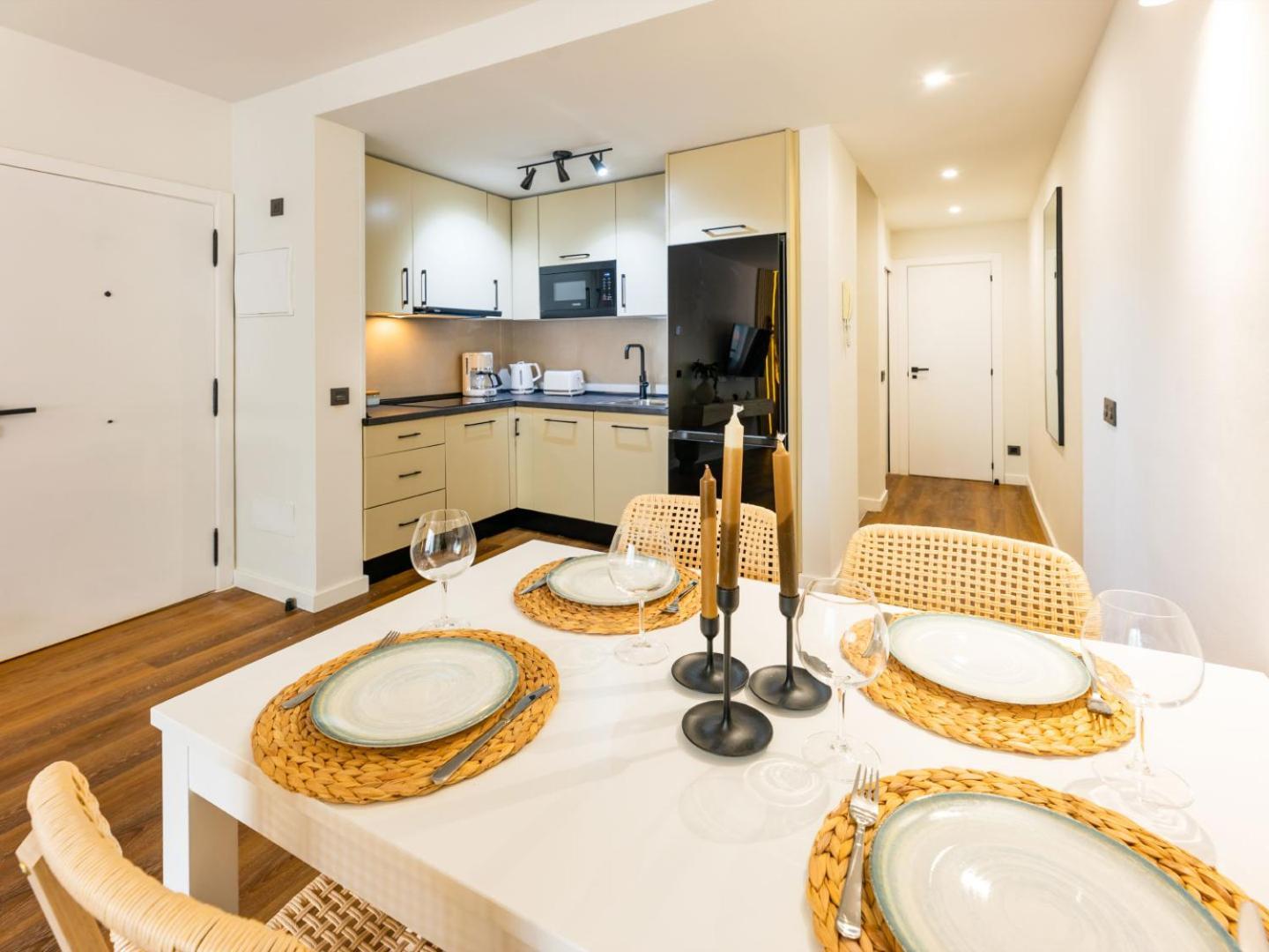 Apartment Beach Family Cotillo By Holidayshome Exterior foto