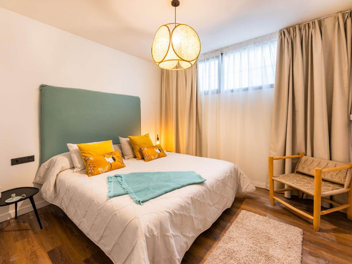 Apartment Beach Family Cotillo By Holidayshome Exterior foto